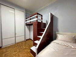 Parc Vista (D22), Condominium #570232311